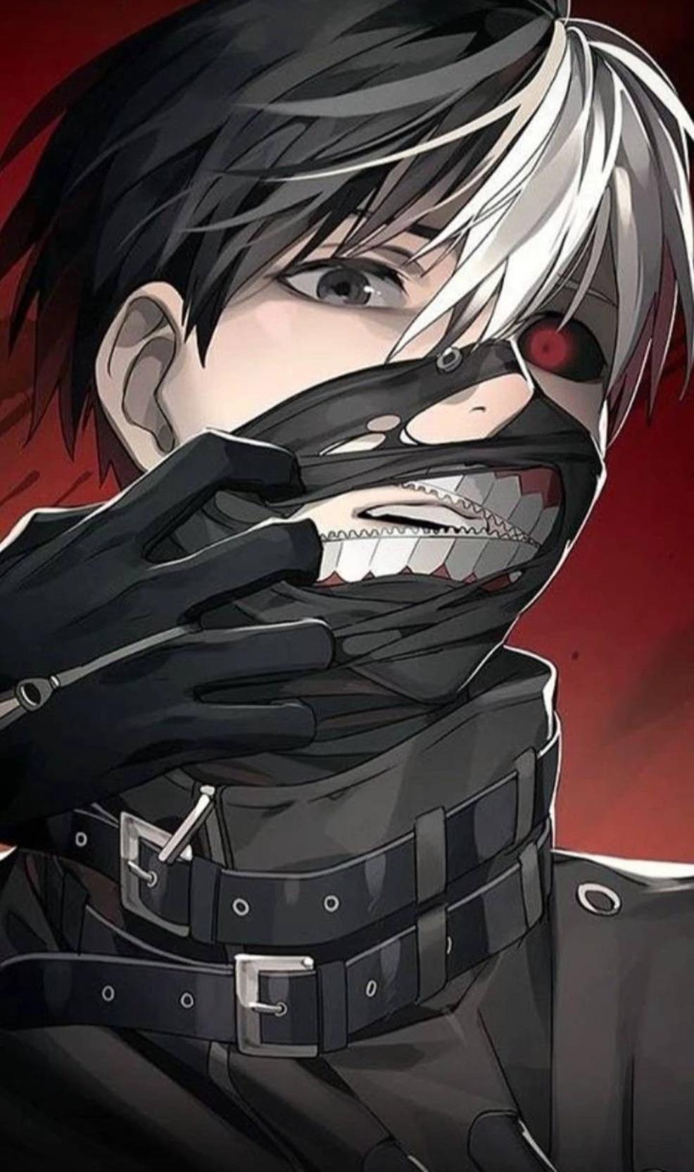 Kaneki Ken thumbnail