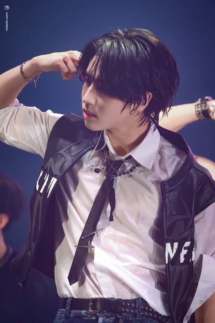 Han Jisung thumbnail