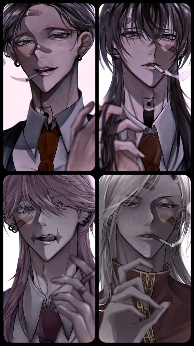 4 Your Companions thumbnail