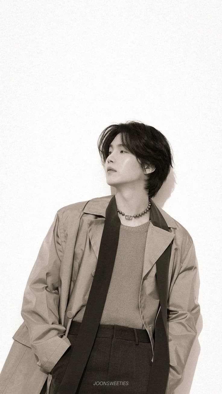 Min yoongi thumbnail