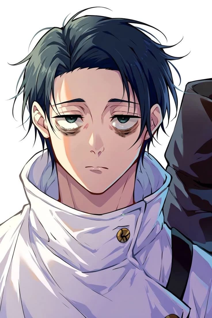 Yuta Okkotsu  thumbnail