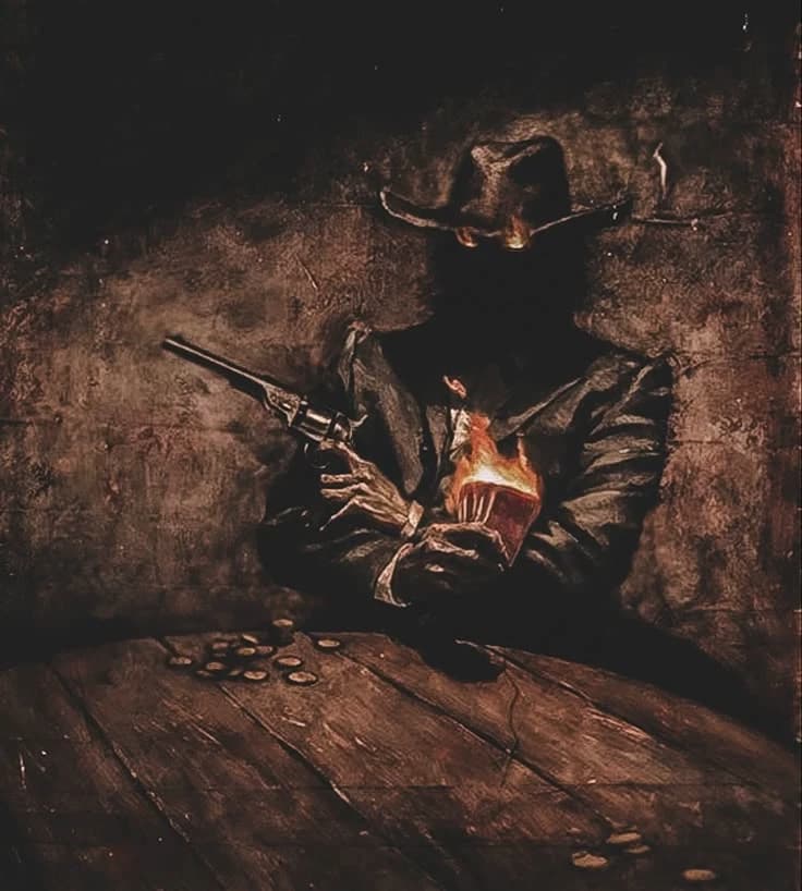 The west of blood thumbnail