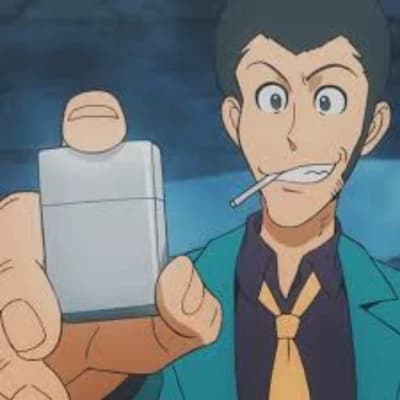 Lupin III thumbnail