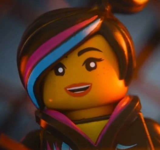 Wyldstyle thumbnail