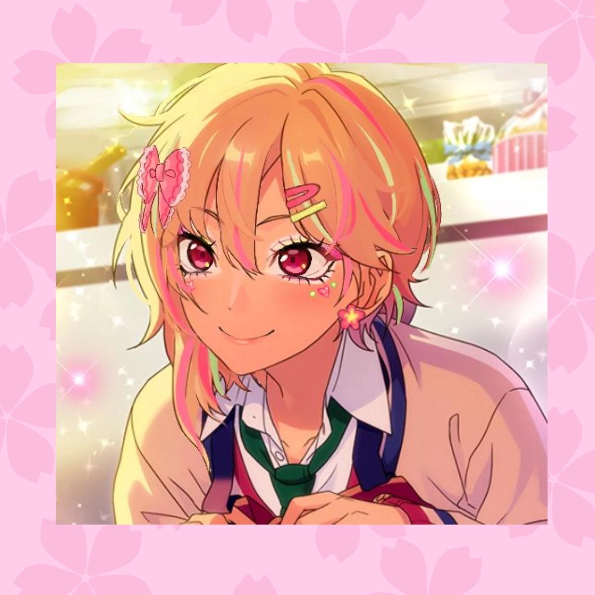 Gyaru Boy – Hikari thumbnail
