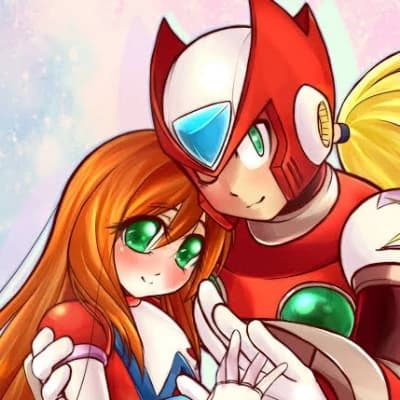 Iris and Zero thumbnail