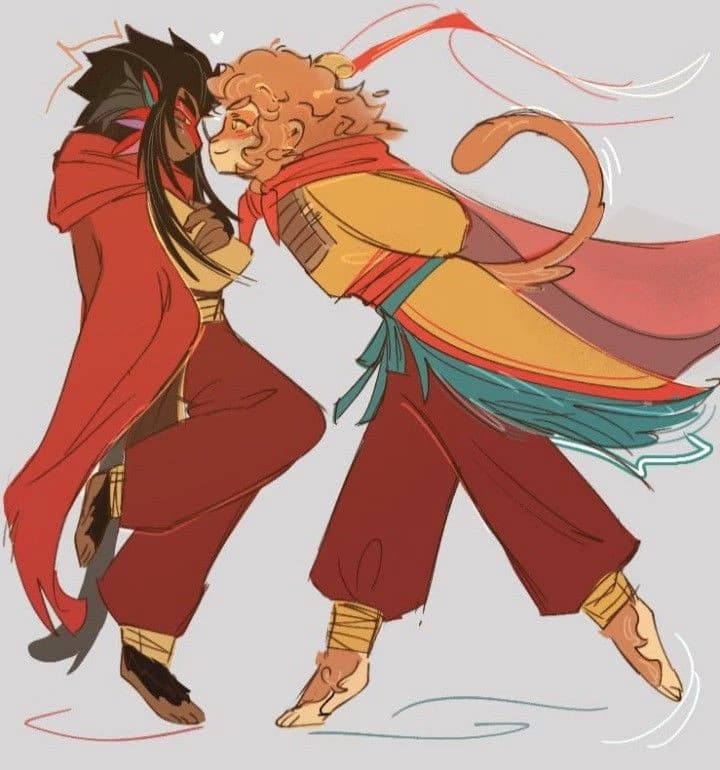 Wukong thumbnail