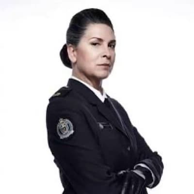 Joan Ferguson thumbnail