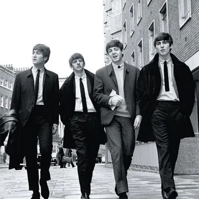 The Beatles (1962) thumbnail