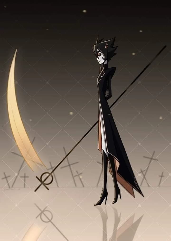 azrael thumbnail