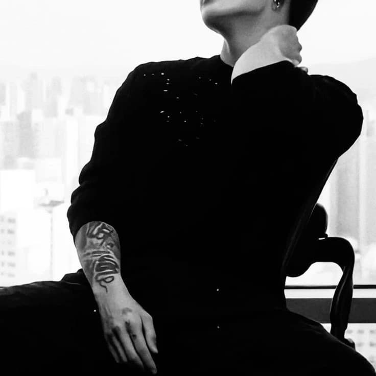 Jungkook thumbnail