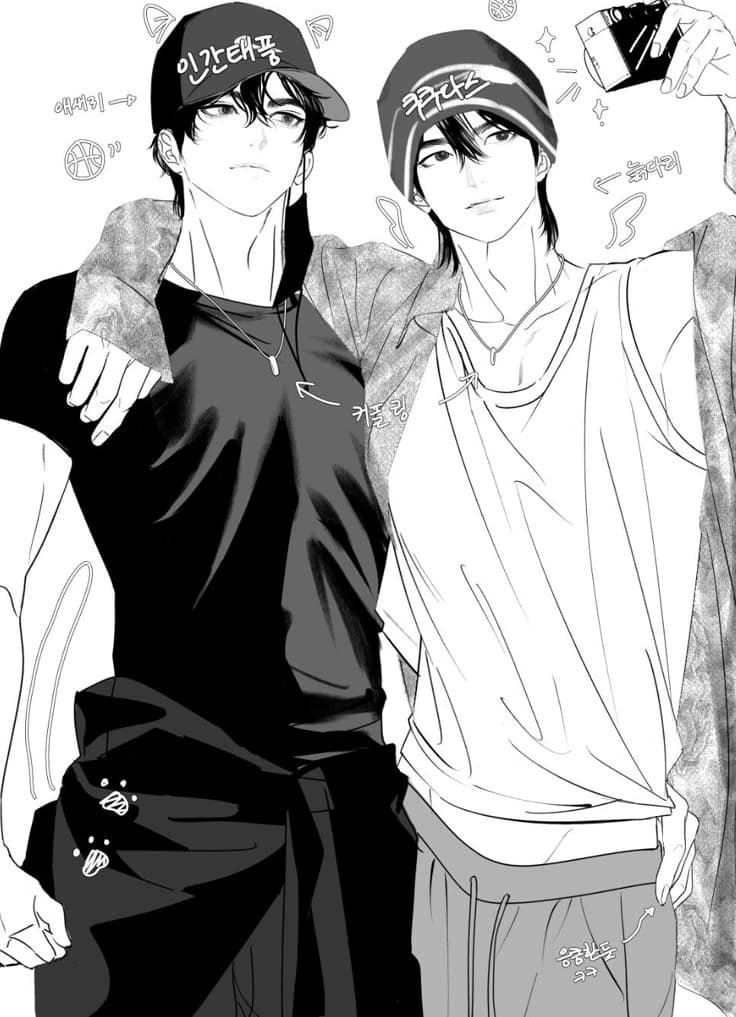 Jun y Asher thumbnail