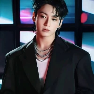 Jeon Jungkook thumbnail