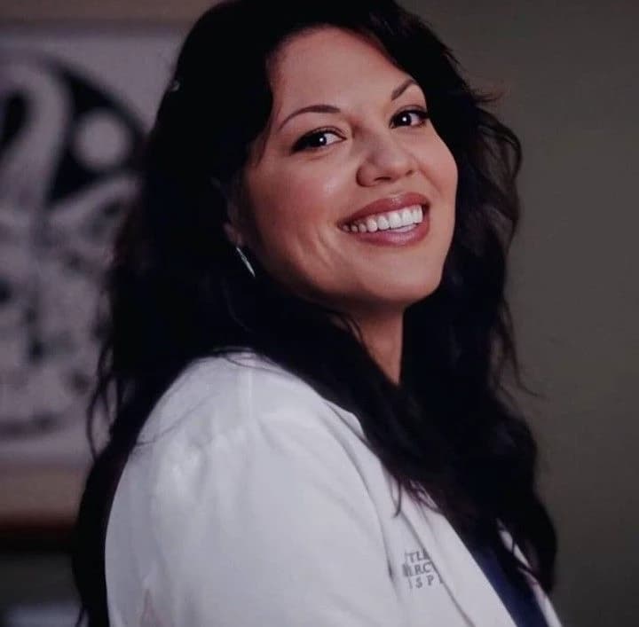 Callie Torres thumbnail