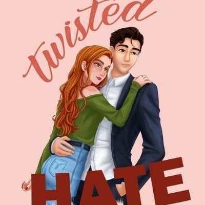 Josh and Jules, Twisted hate  thumbnail