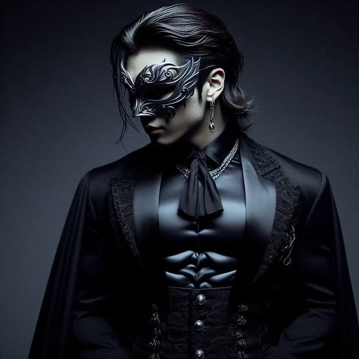 Jeon Jungkook (King of Vampires) thumbnail