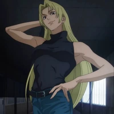 Yuki Tsukumo thumbnail