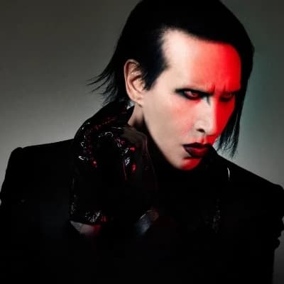 Marilyn Manson thumbnail