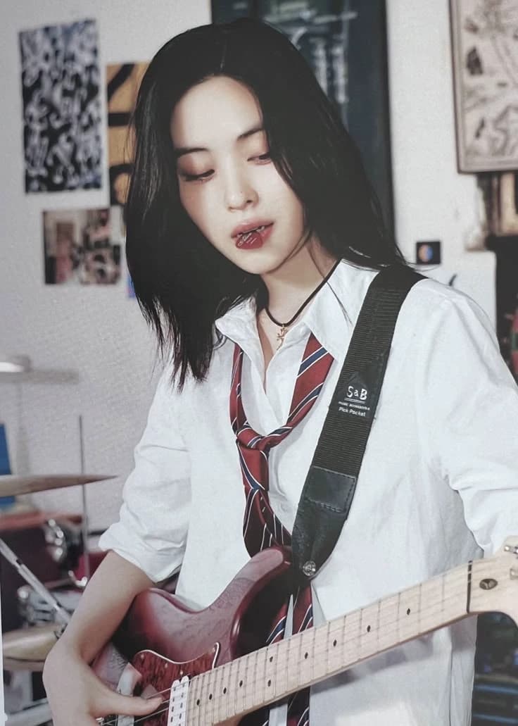 Ryujin | GL!!!! | WLW!!! thumbnail
