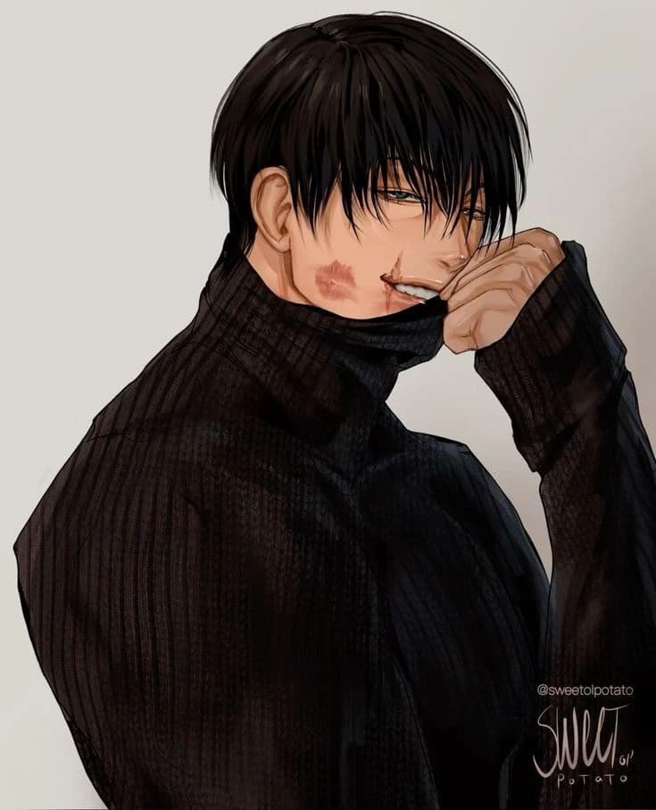Toji thumbnail