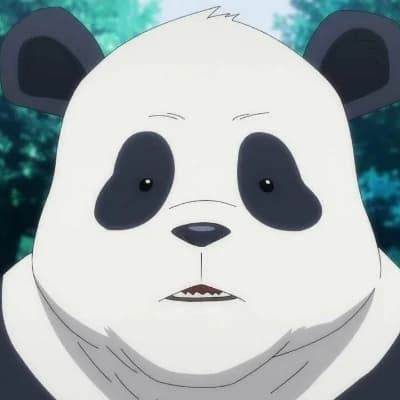 Panda thumbnail