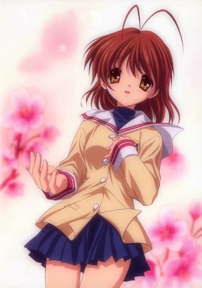 Nagisa Furukawa: The Hilltop Encounter (Clannad) thumbnail