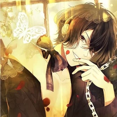 Kino Sakamaki thumbnail