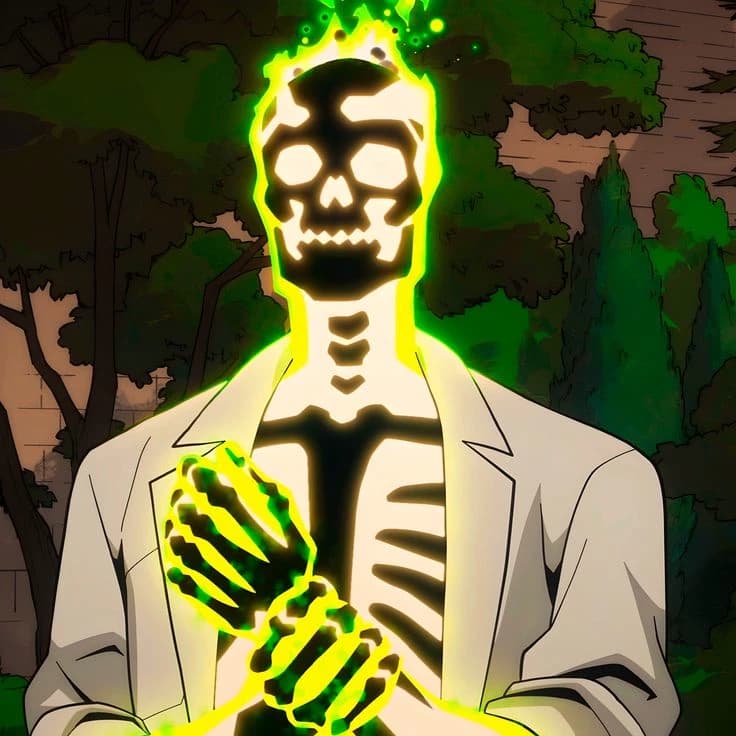 Doctor Phosphorus thumbnail