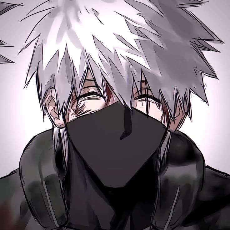 Kakashi thumbnail