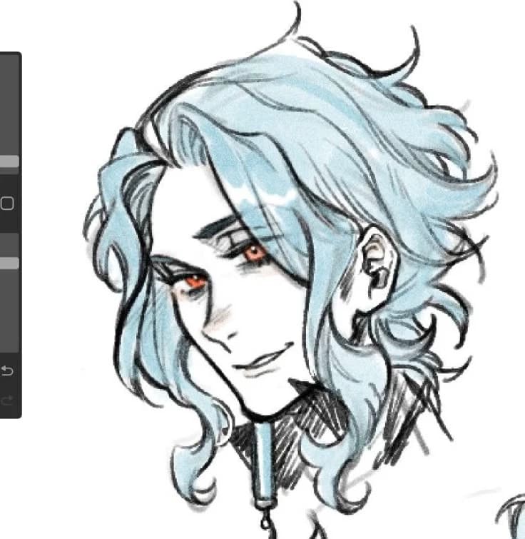 Merman Dottore  thumbnail