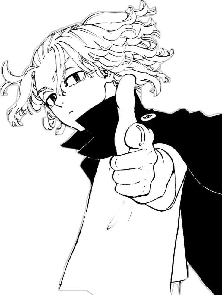 Manjiro there is thumbnail