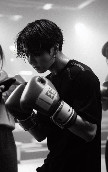 Jungkook. thumbnail