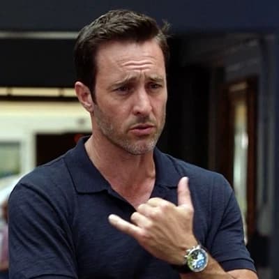 Steve McGarrett thumbnail