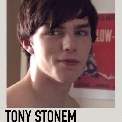 Tony Stonem thumbnail