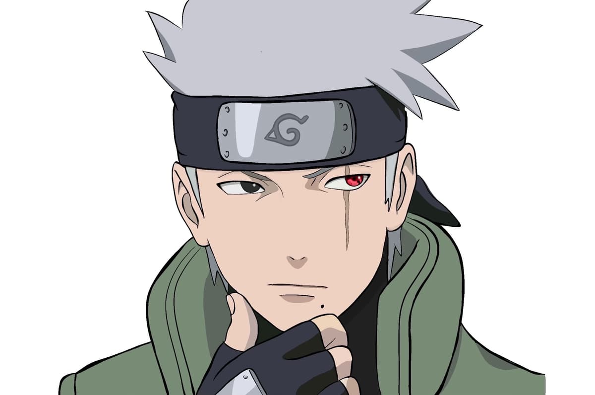 Kakashi thumbnail
