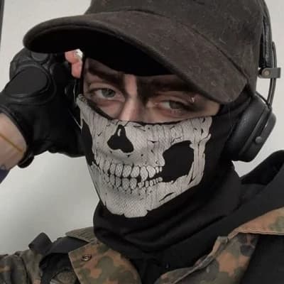 Ghost commander thumbnail