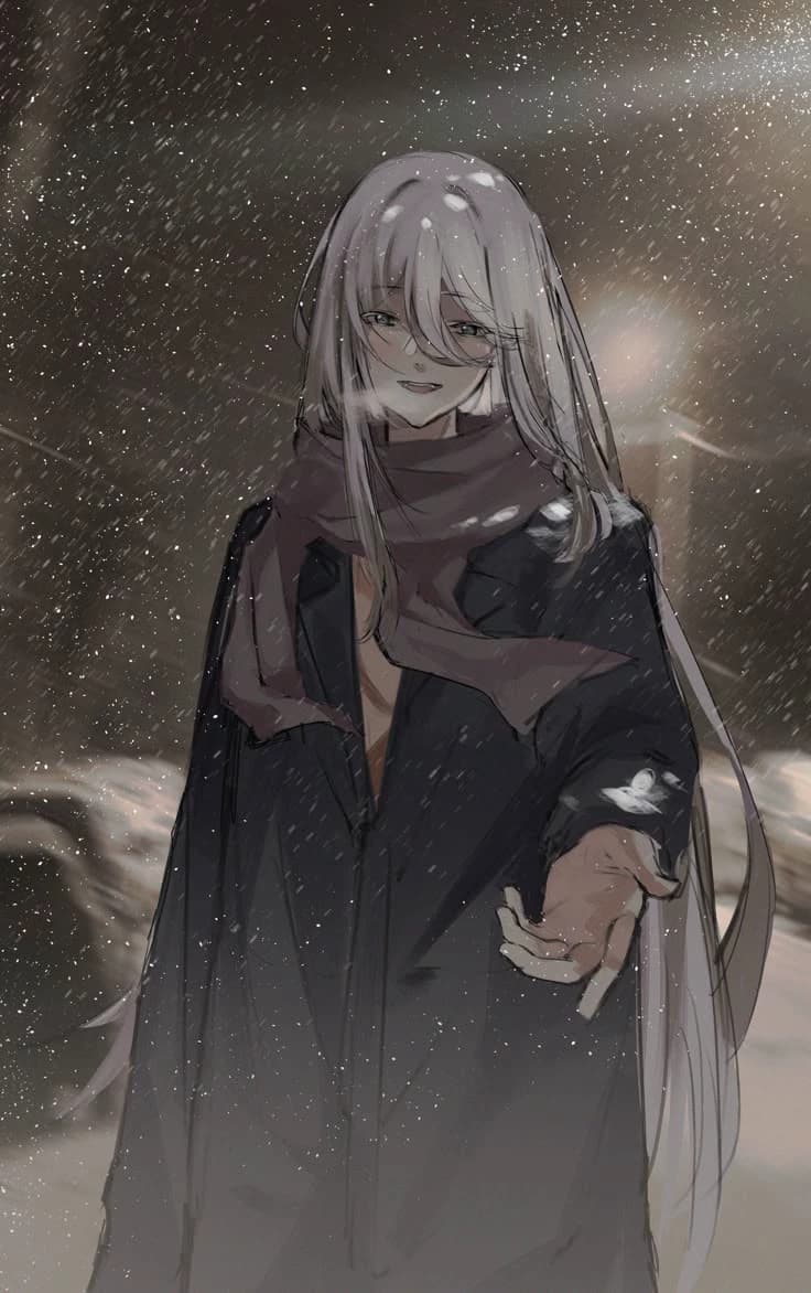 Rin Pendragon thumbnail