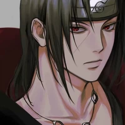 Itachi Uchiha thumbnail