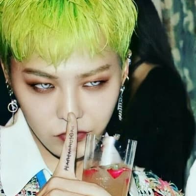 Jiyong thumbnail