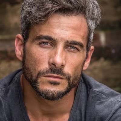 Ricardo 'Rick' Bianchi thumbnail