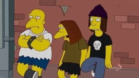 Simpsons bullies thumbnail