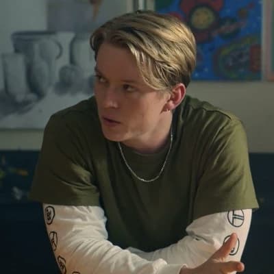 Spencer “Spider” White thumbnail
