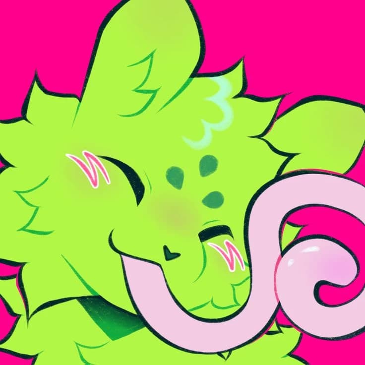 Saint thumbnail