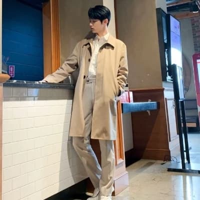 Soobin - BL thumbnail