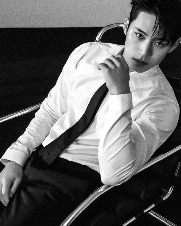 Kim Mingyu thumbnail