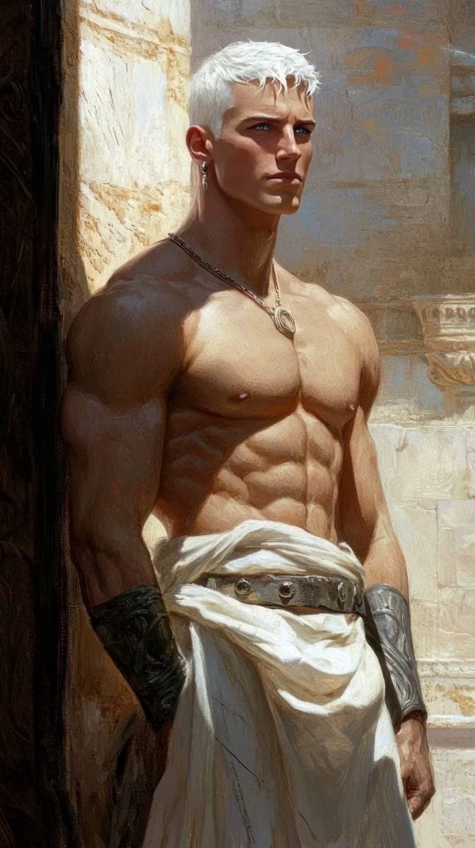 Legat Lucius Caelius DeSilver thumbnail