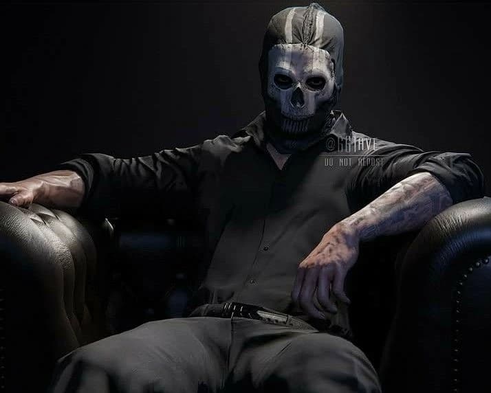 Simon Ghost Riley thumbnail