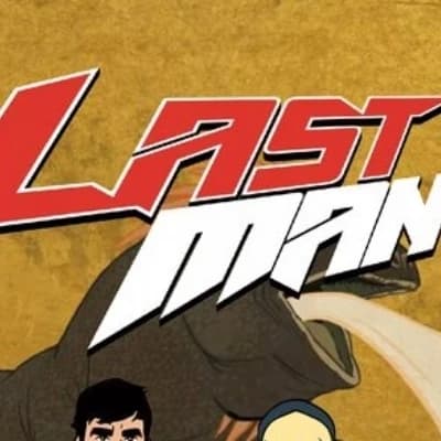 (For men!!) Last man on earth thumbnail