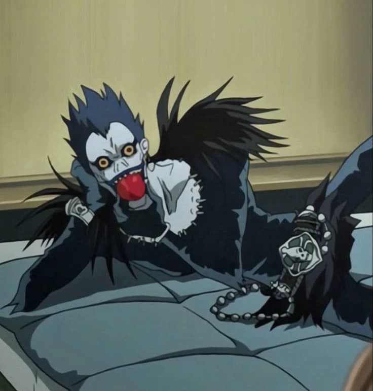 Ryuk thumbnail