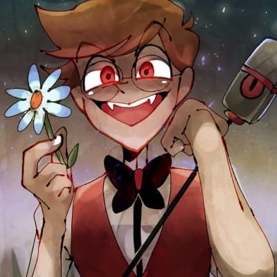Alastor thumbnail